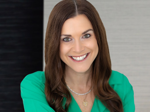 Stephanie Fox